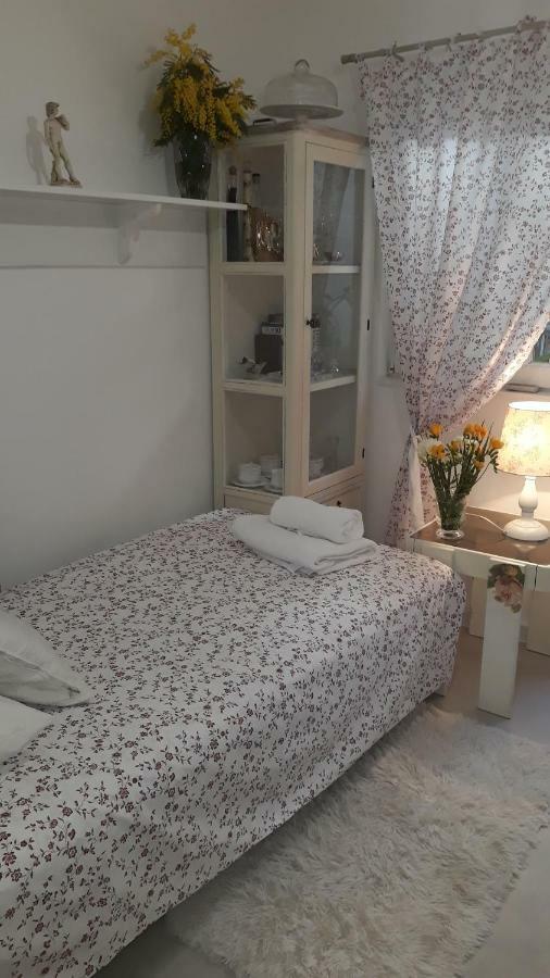 Studio Apartment Angie Split Exterior foto